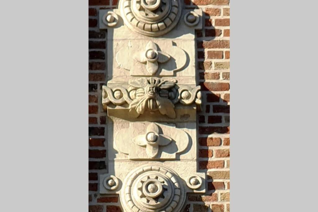 Maison Famille-confort-terrasse Jardin-vue Cathedrale *